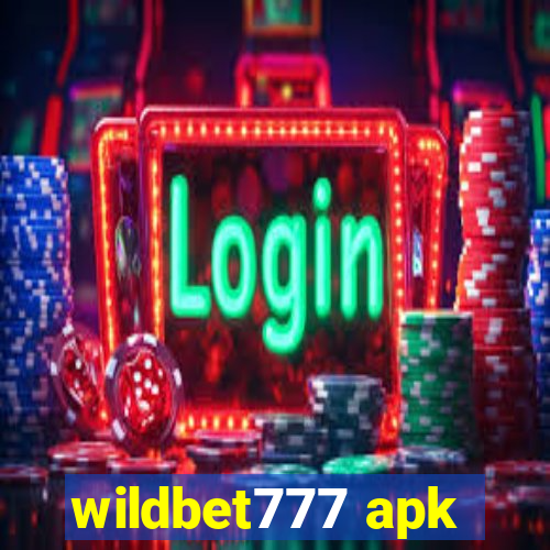 wildbet777 apk